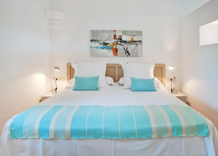 Mas Falgarona Hotel Boutique & Spa