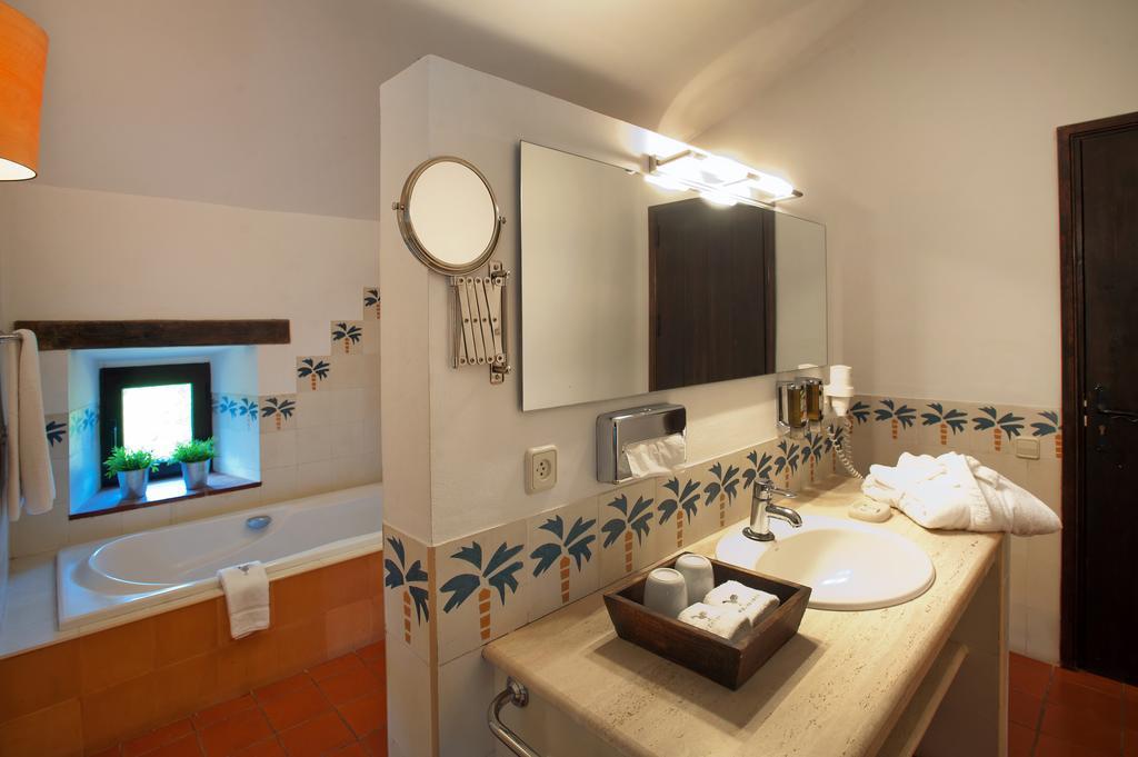 Mas Falgarona Boutique & 4*