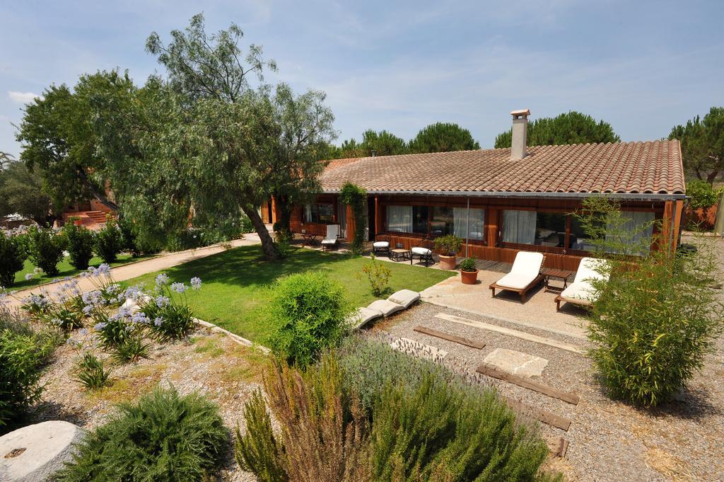 Mas Falgarona Boutique & Hotel Avinyonet de Puigventós