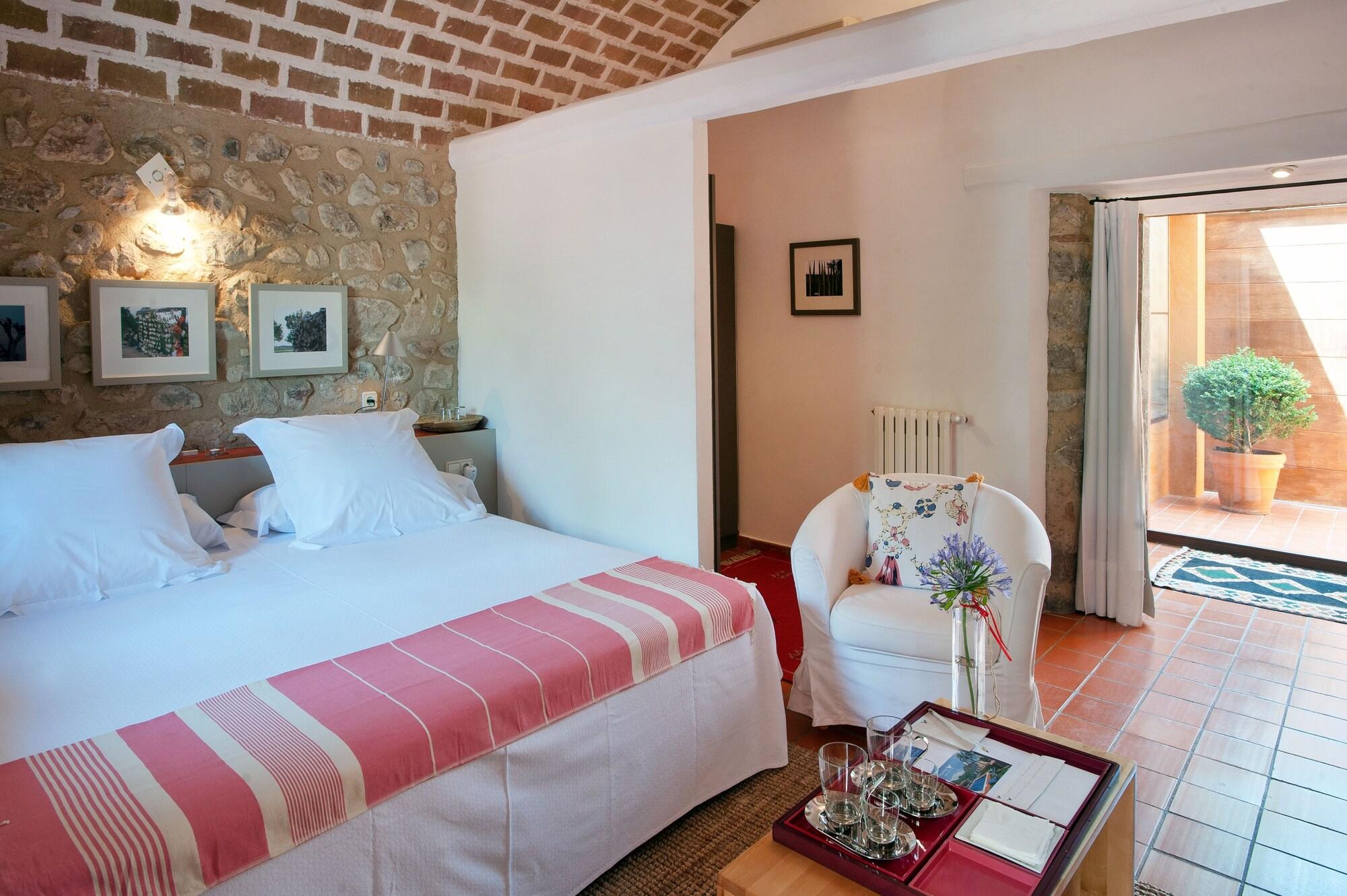 Hotel Mas Falgarona Boutique & 4*