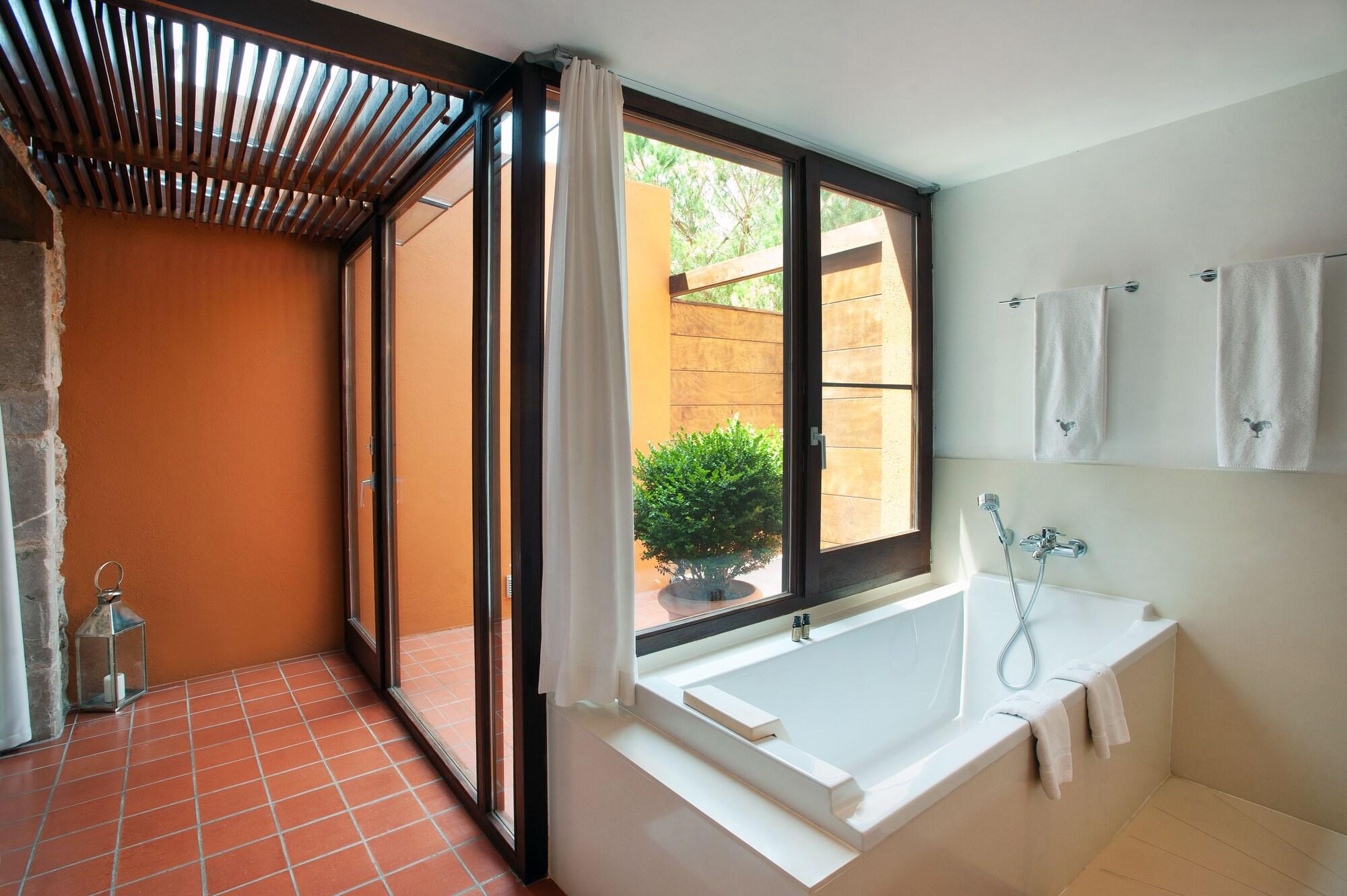 Mas Falgarona Boutique & 4*