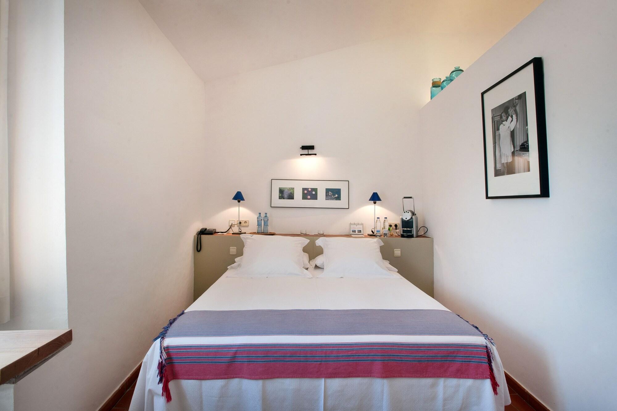 Hotel Mas Falgarona Boutique &