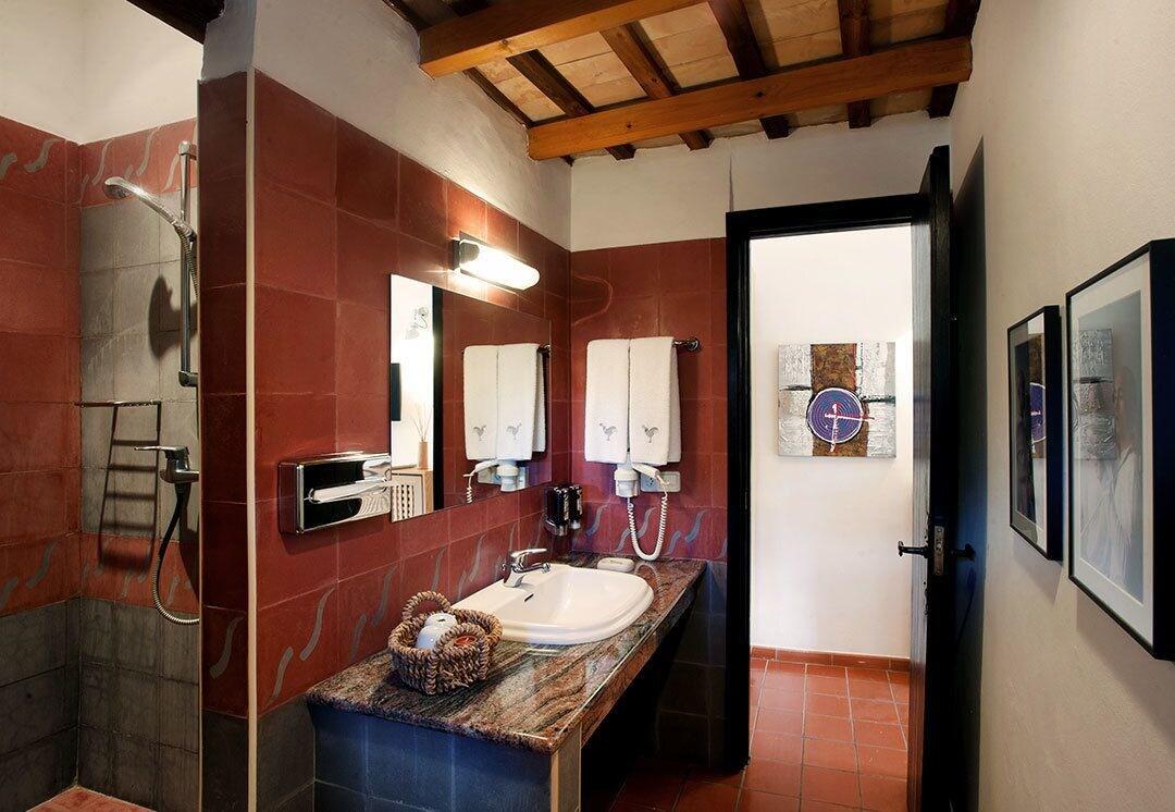Mas Falgarona Boutique & Hotel