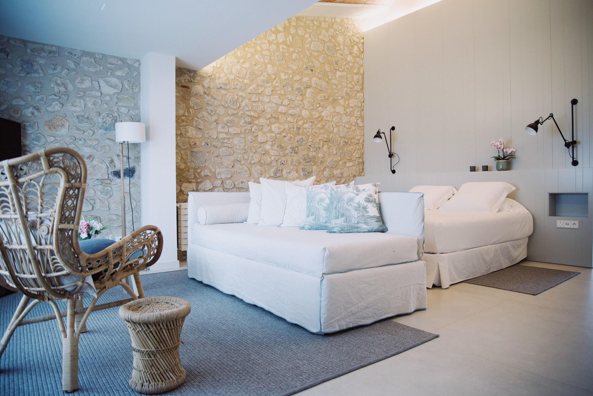 Hotel Mas Falgarona Boutique & 4*
