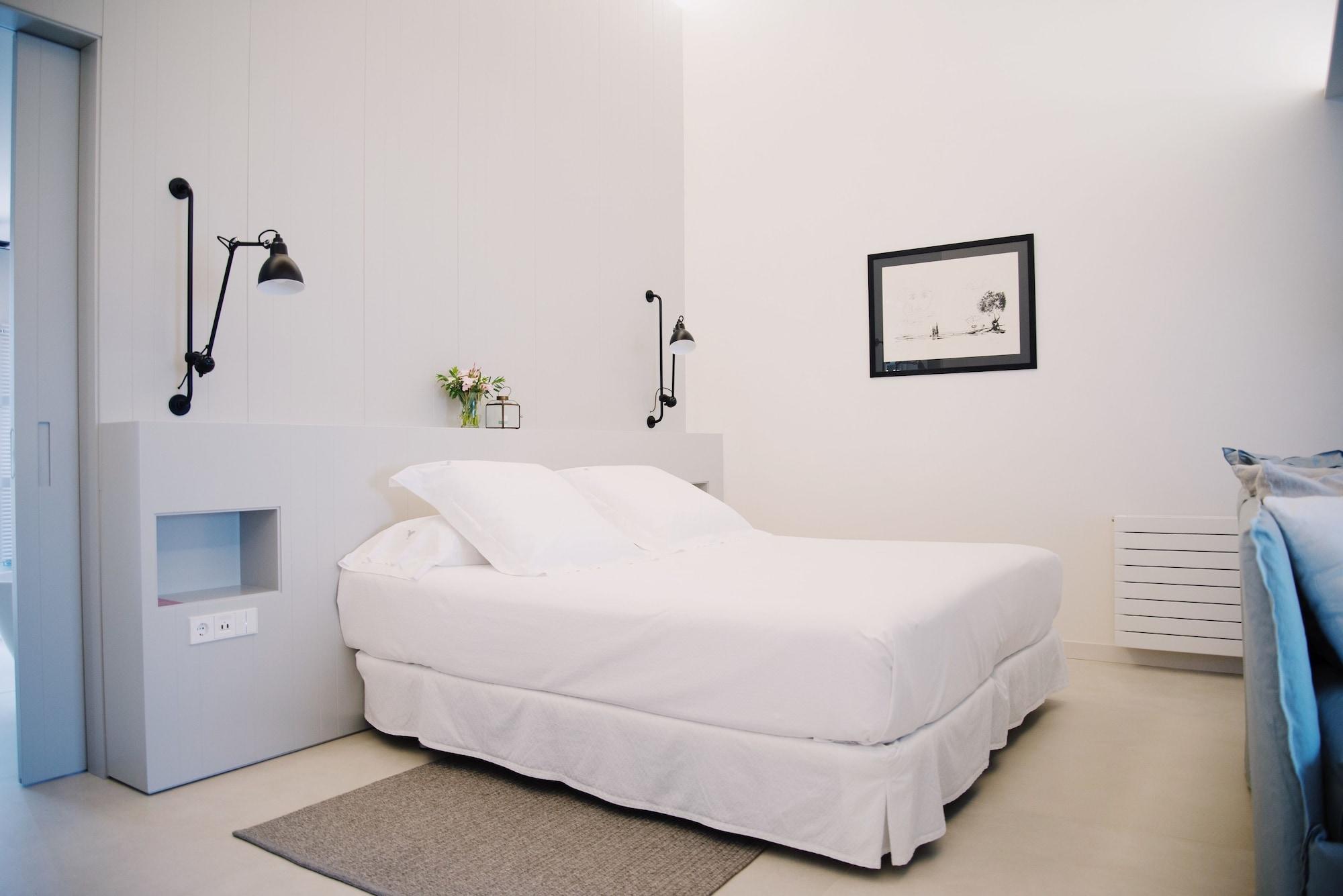 Mas Falgarona Boutique & 4* Avinyonet de Puigventós