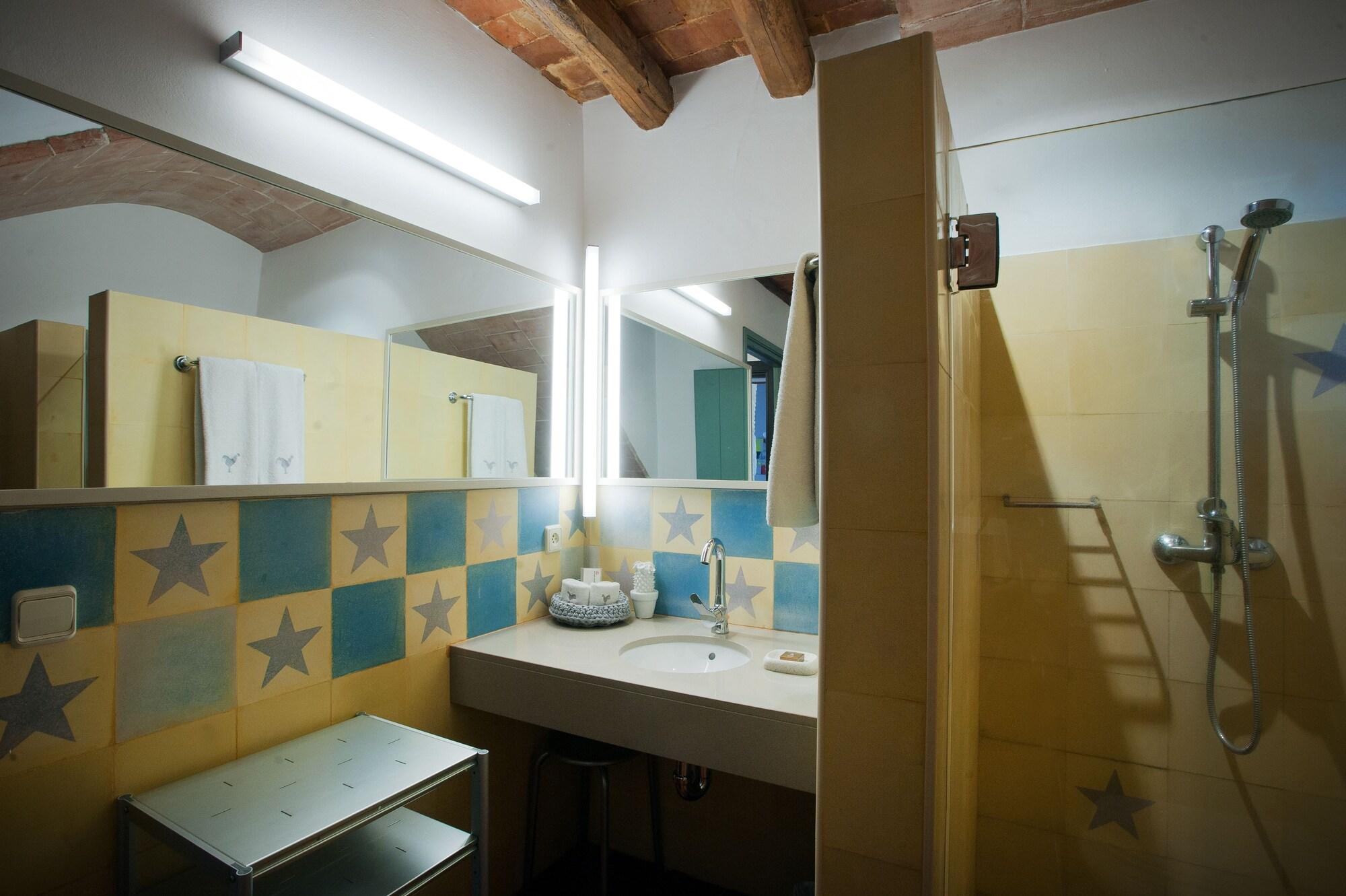 Mas Falgarona Boutique & Hotel