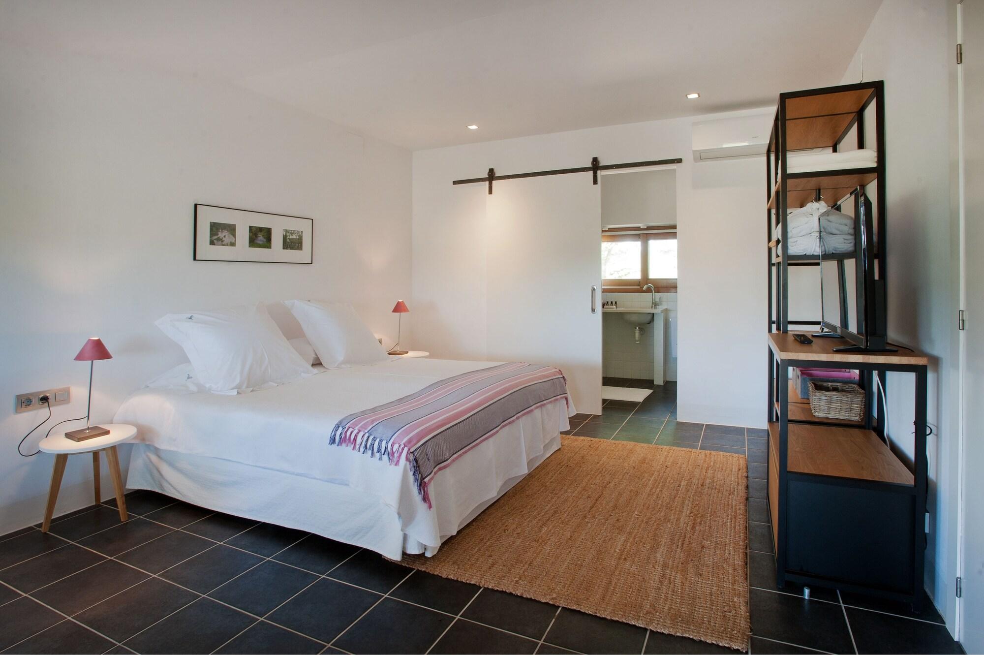 Hotel Mas Falgarona Boutique & 4*