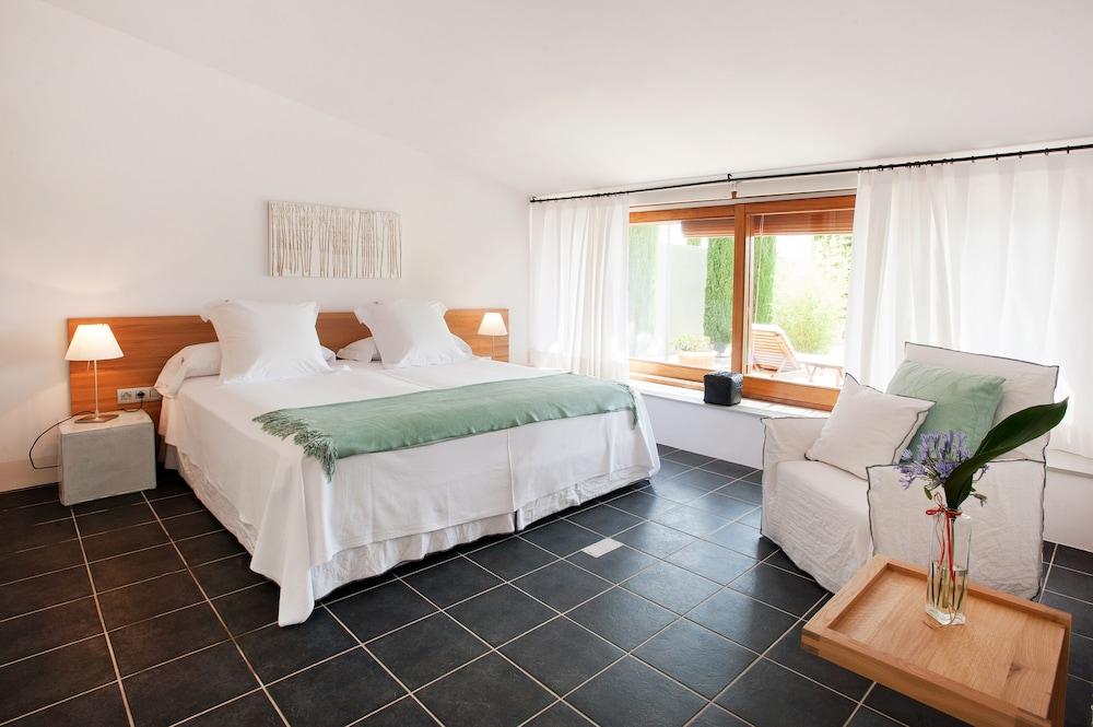 Mas Falgarona Boutique & Hotel 4*