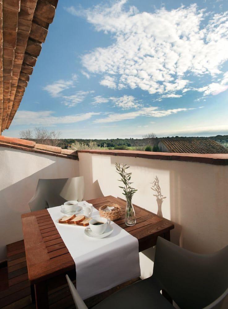 Hotel Mas Falgarona Boutique &