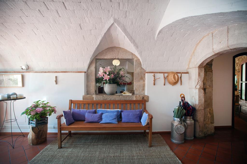 Mas Falgarona Boutique & Hotel 4*