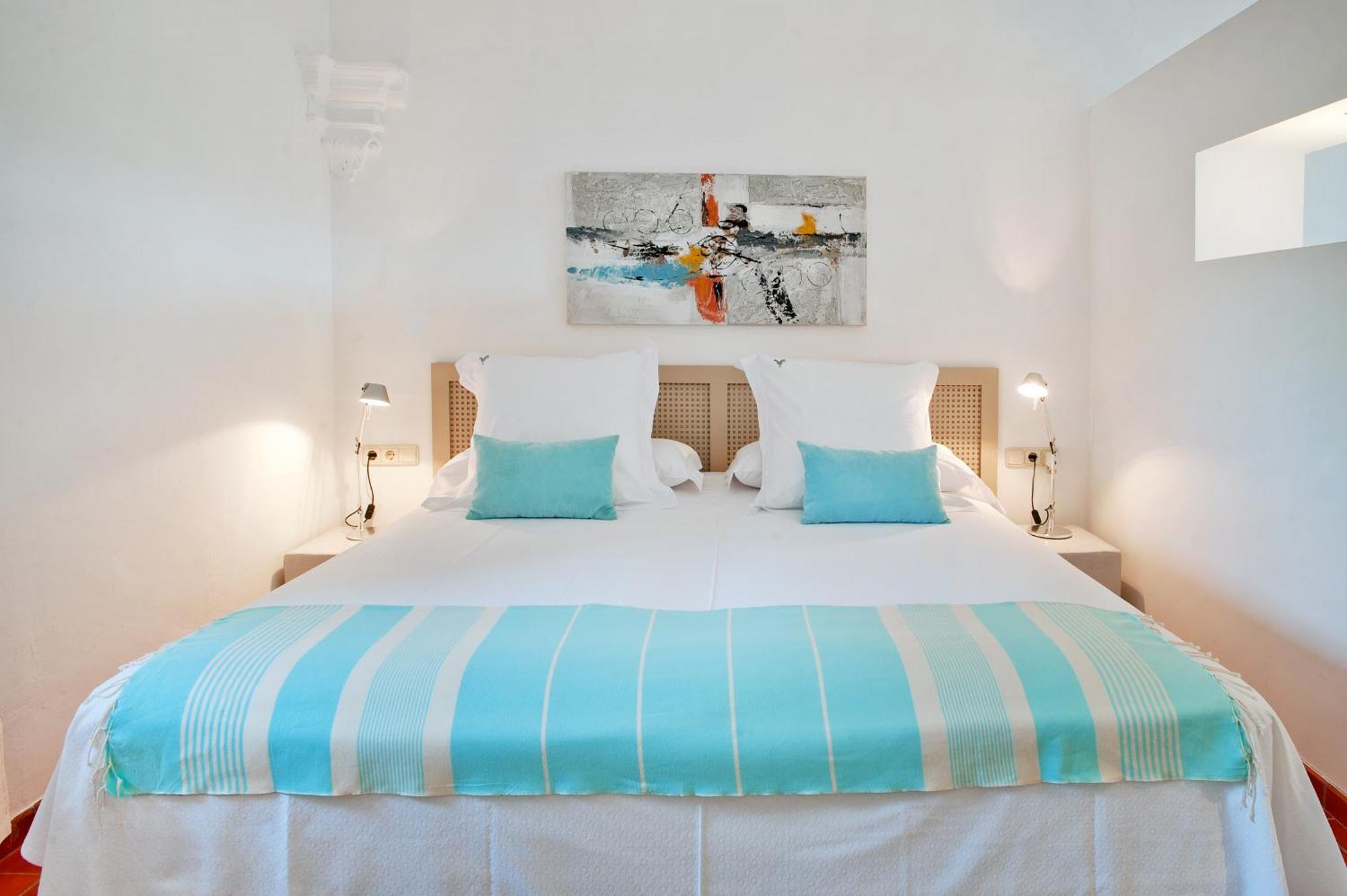 Hotel Mas Falgarona Boutique &