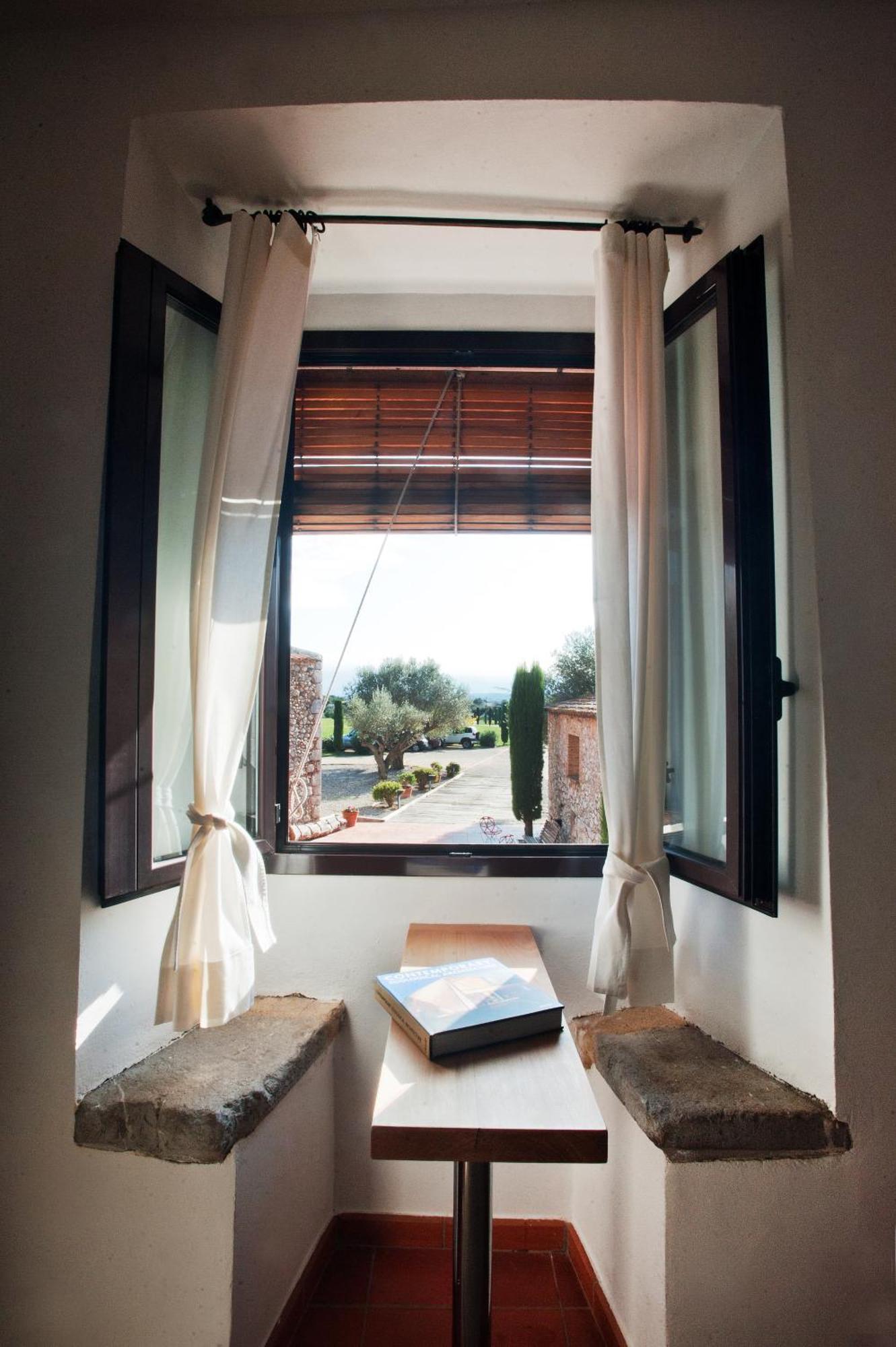 Mas Falgarona Boutique & Hotel