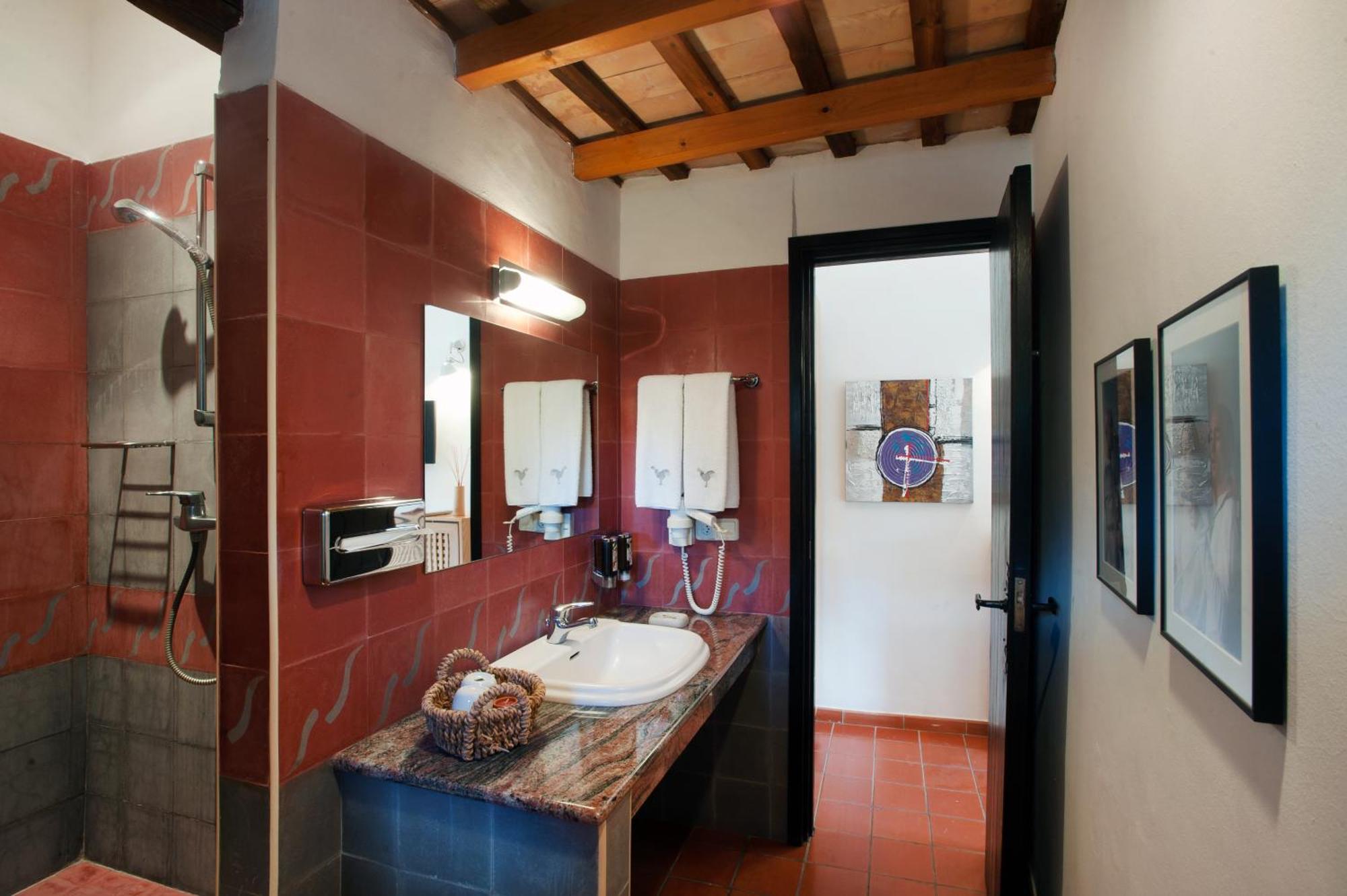 Mas Falgarona Boutique & 4*