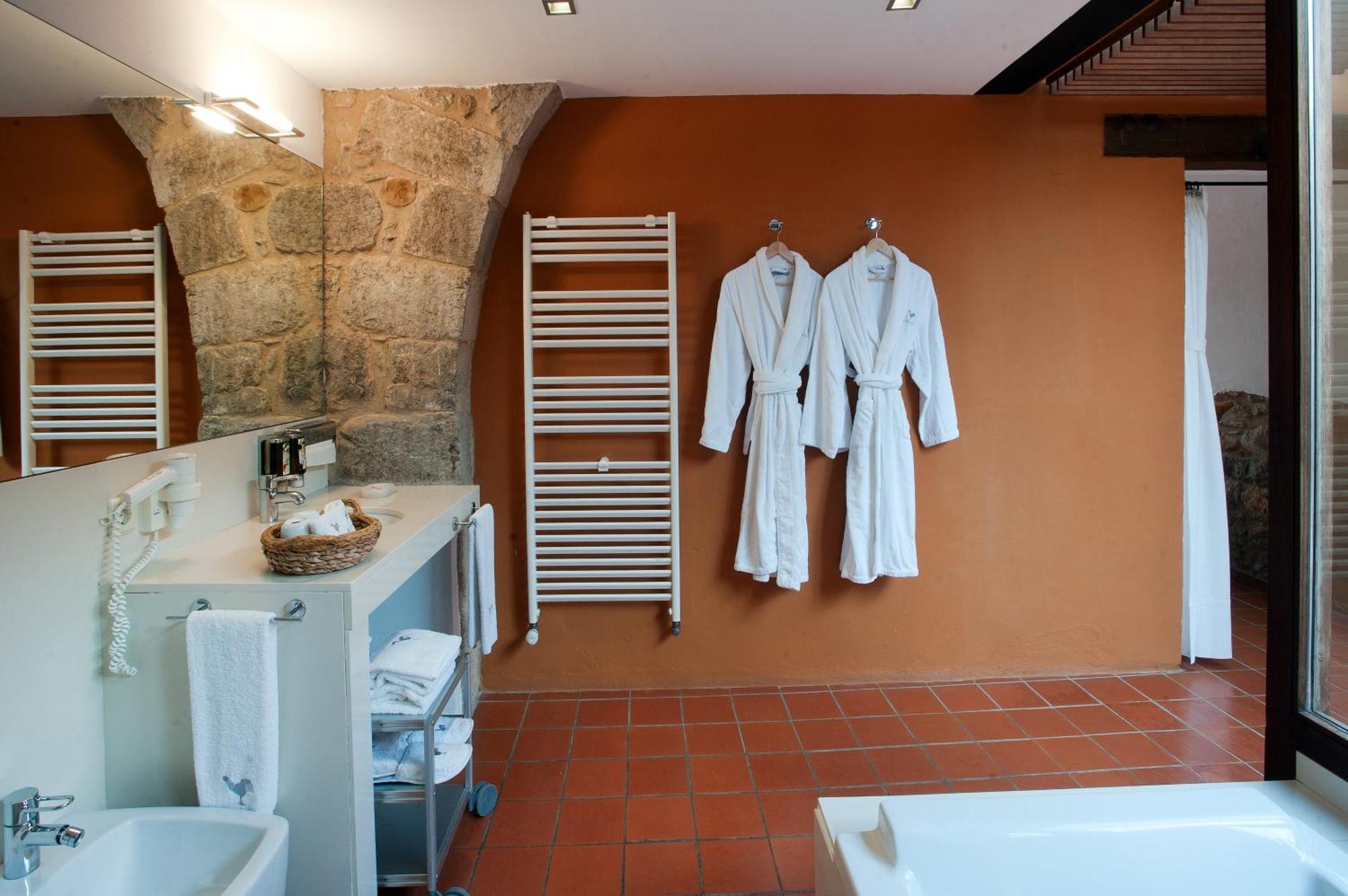 Mas Falgarona Boutique & Hotel 4*