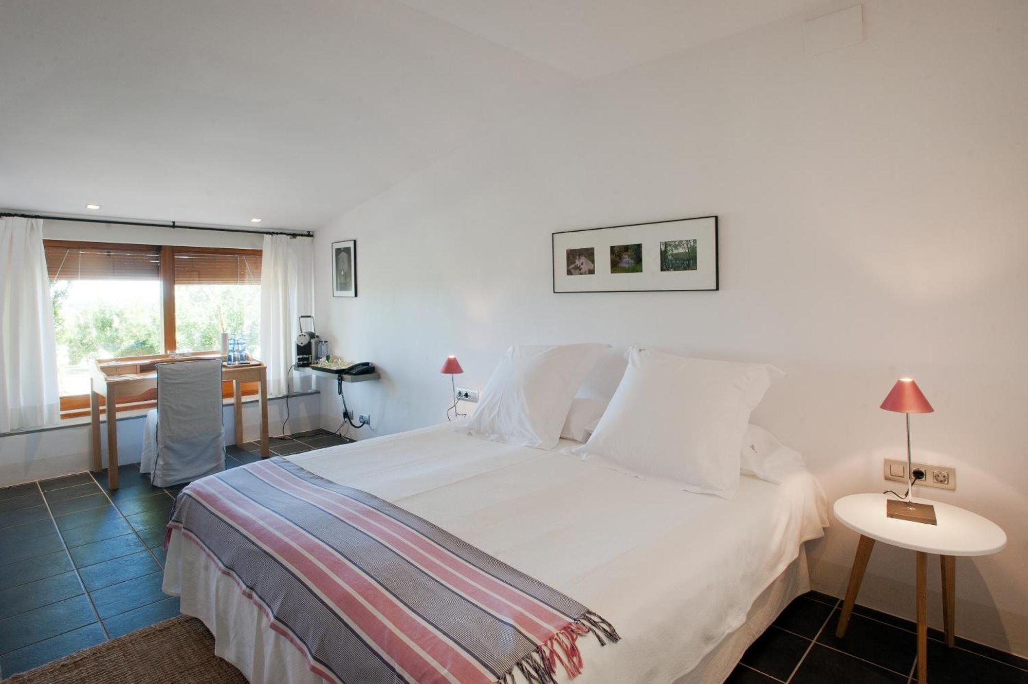 Mas Falgarona Boutique & Hotel Avinyonet de Puigventós
