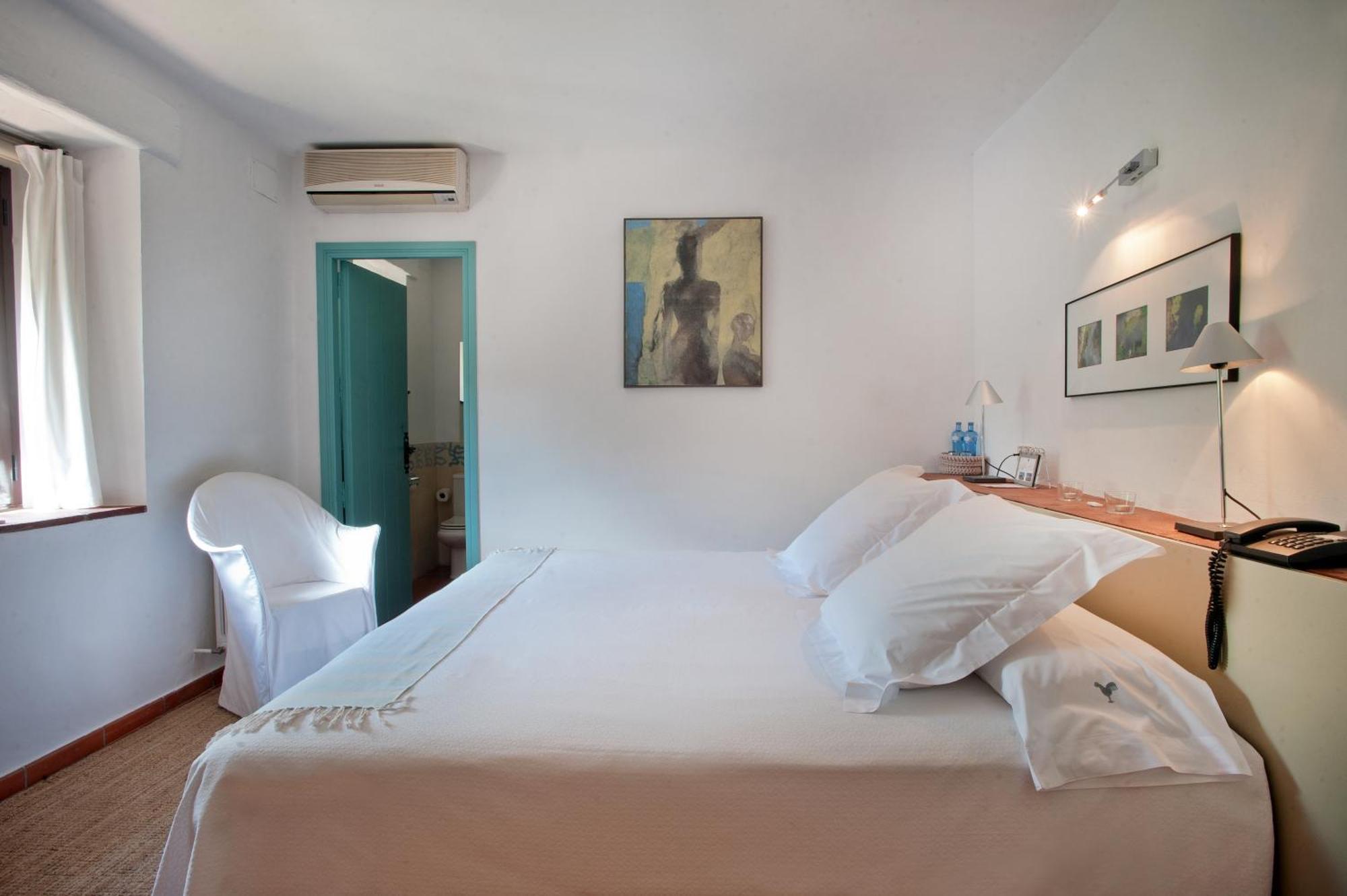 Mas Falgarona Boutique &