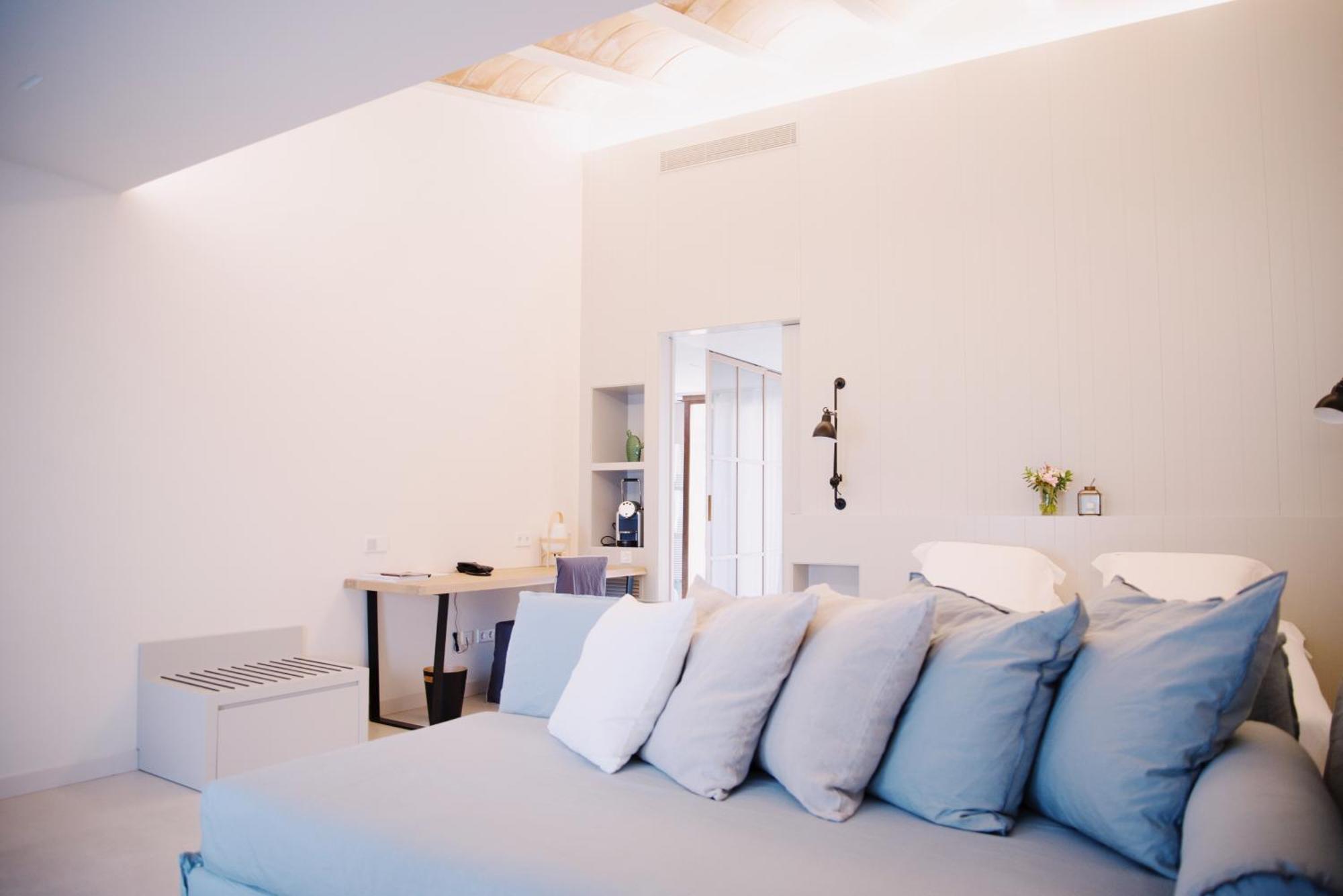 Mas Falgarona Boutique & Hotel Avinyonet de Puigventós