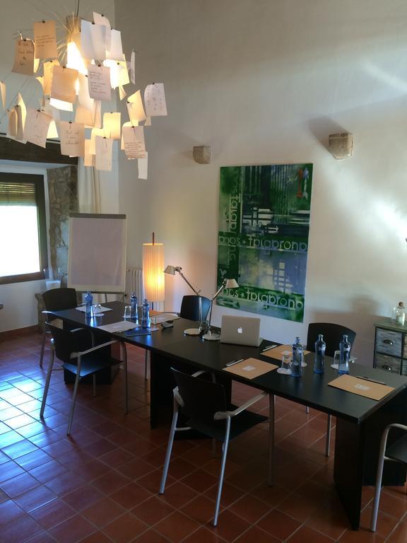 Mas Falgarona Boutique & Avinyonet de Puigventós