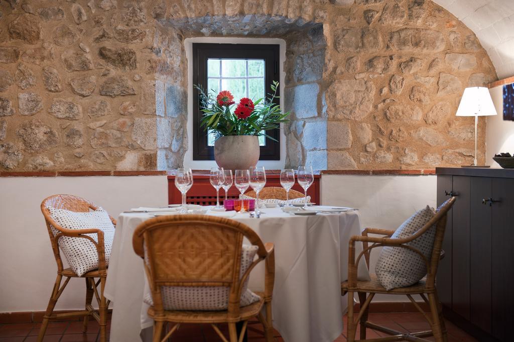 Hotel Mas Falgarona Boutique & 4*