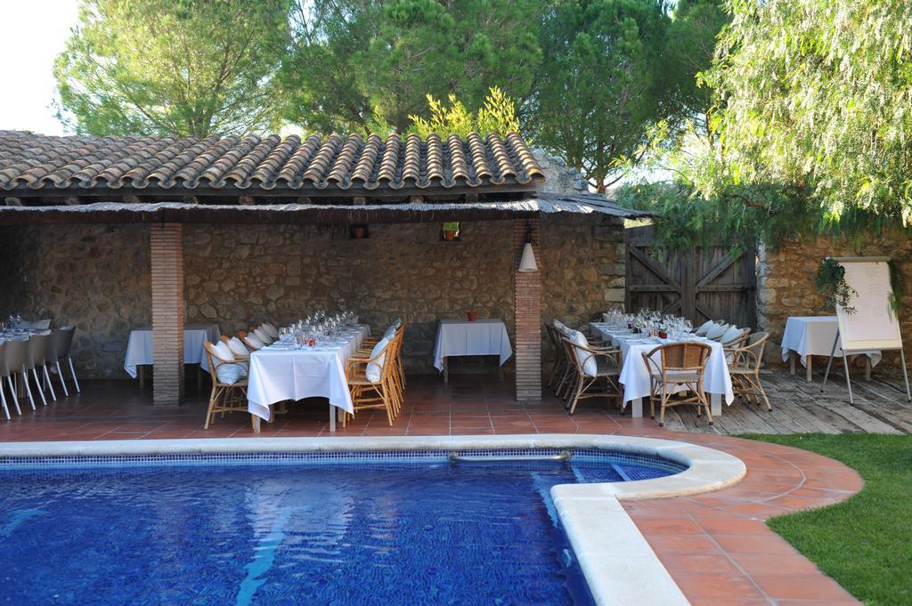 Mas Falgarona Boutique & Hotel