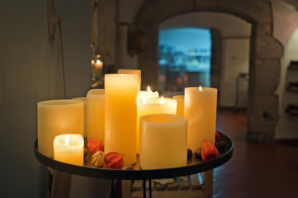 Mas Falgarona Boutique & Hotel