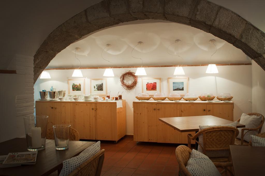 Mas Falgarona Boutique & Hotel