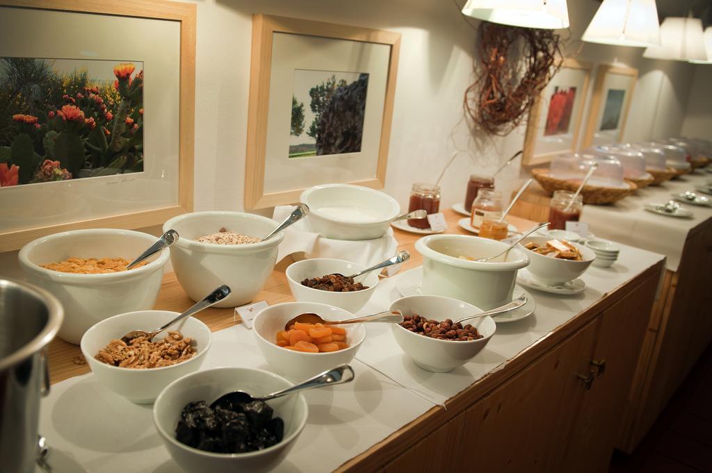 Mas Falgarona Boutique & 4*