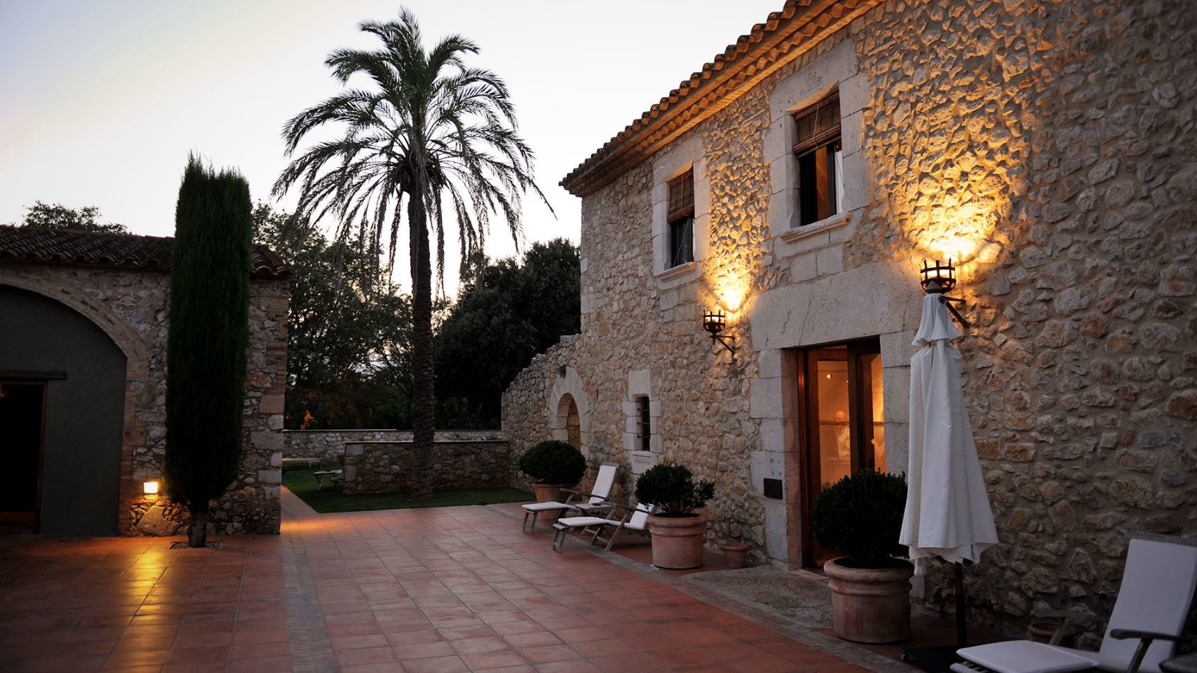 Mas Falgarona Boutique &