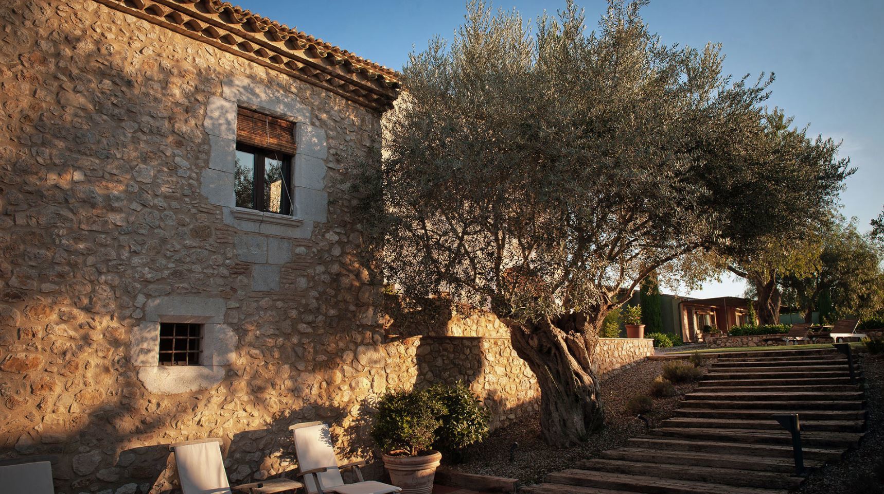 Mas Falgarona Boutique & Hotel
