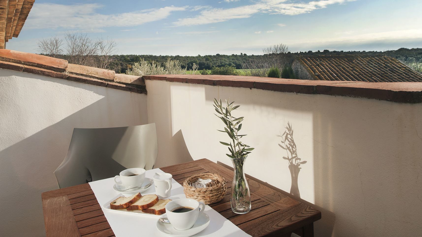 Mas Falgarona Boutique & Hotel 4*