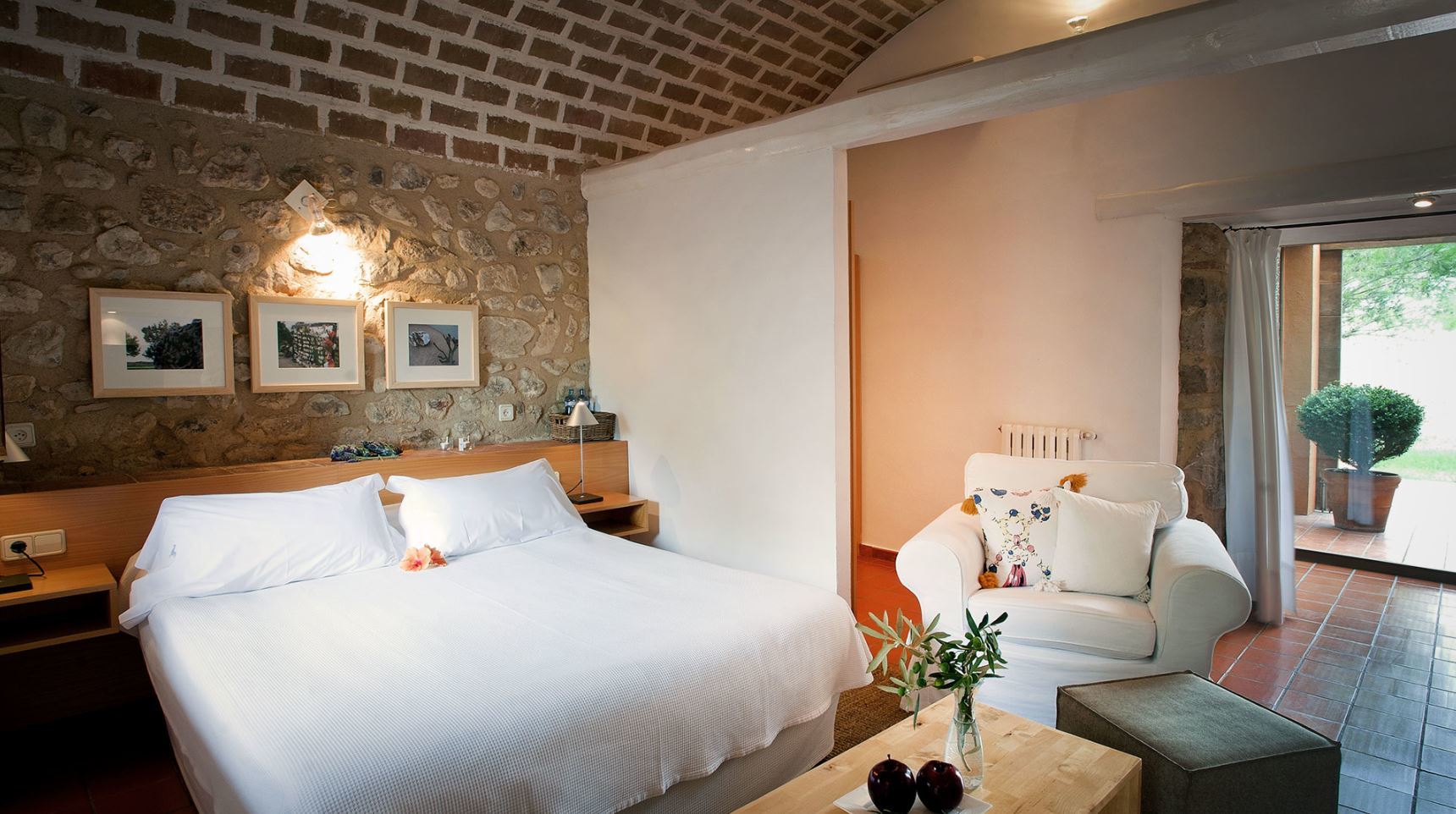 Mas Falgarona Boutique & Hotel