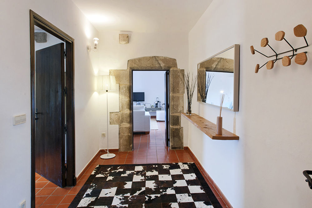 Hotel Mas Falgarona Boutique &