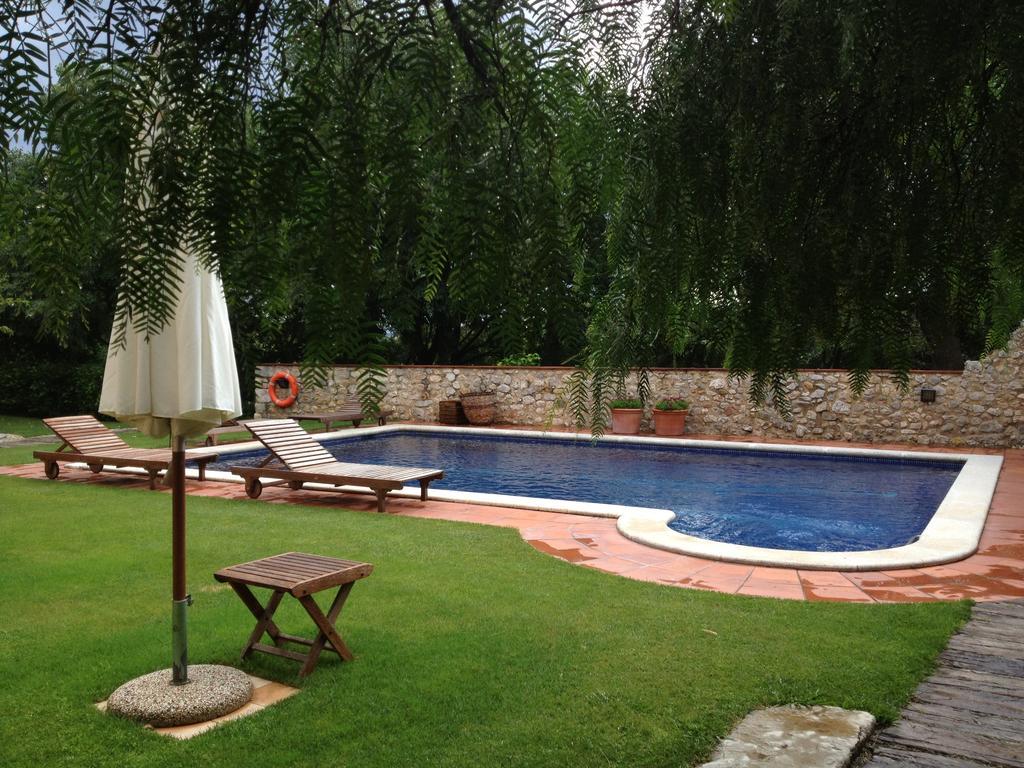 Mas Falgarona Boutique & Hotel 4*