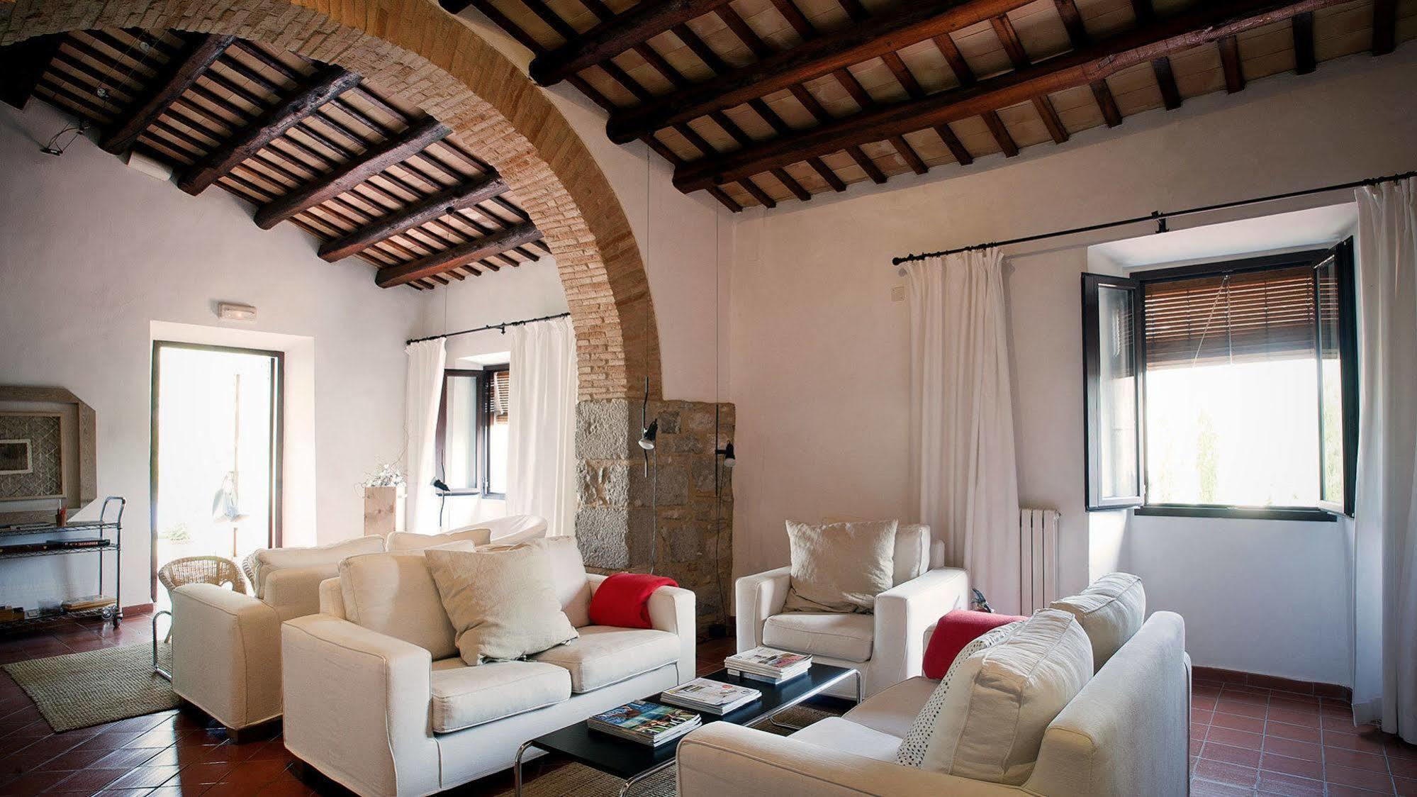 Hotel Mas Falgarona Boutique & 4*