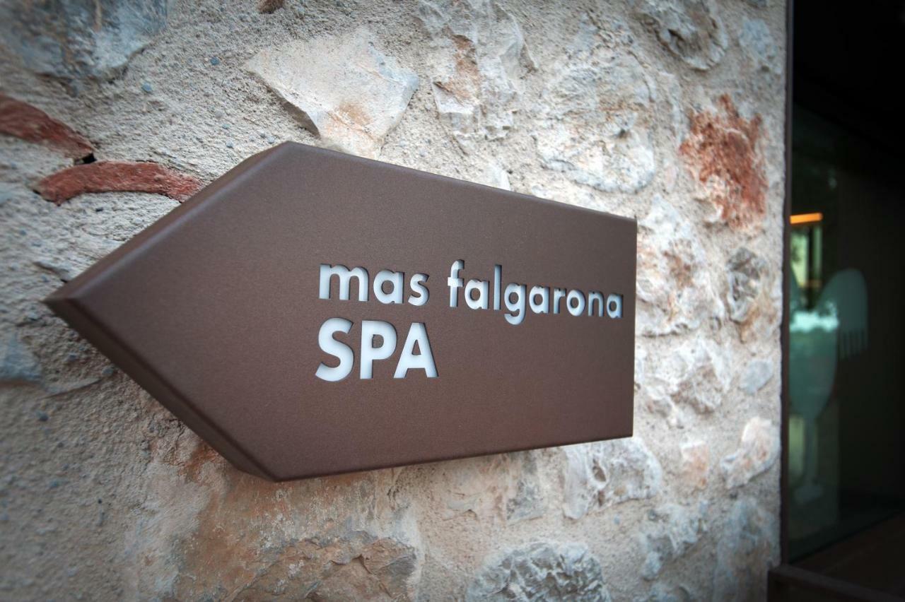Mas Falgarona Boutique & Hotel 4*