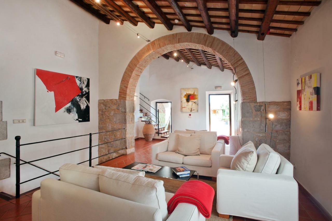 Hotel Mas Falgarona Boutique & Avinyonet de Puigventós