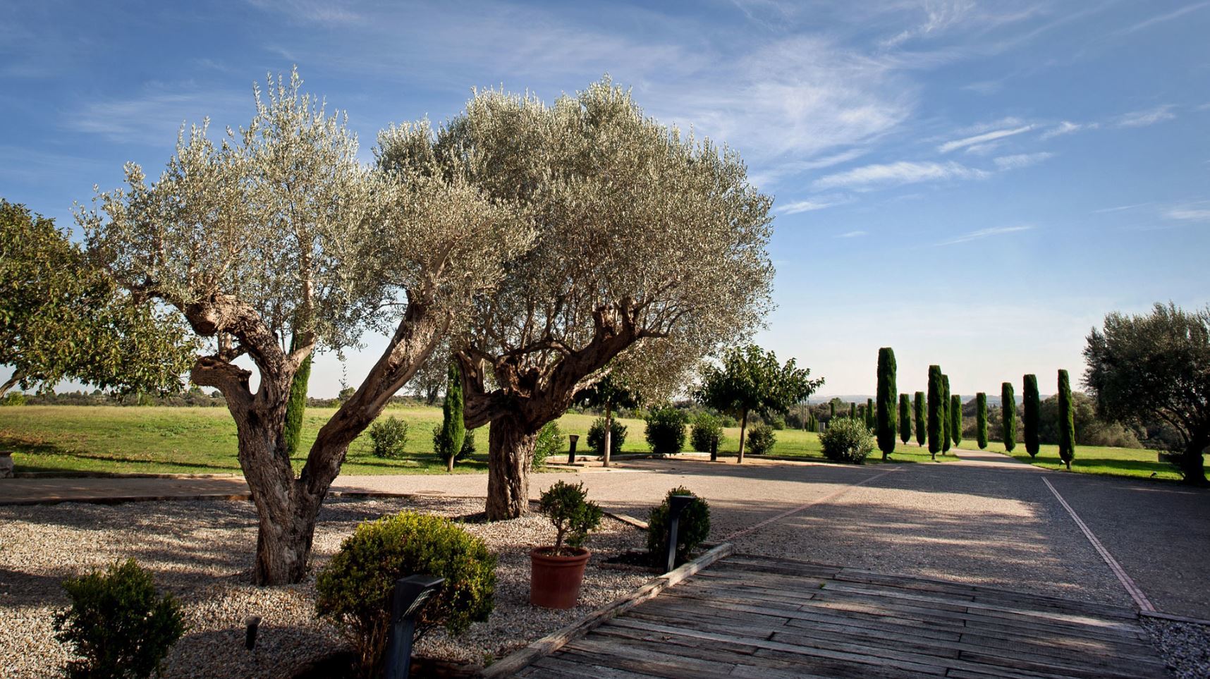Mas Falgarona Boutique & 4* Avinyonet de Puigventós